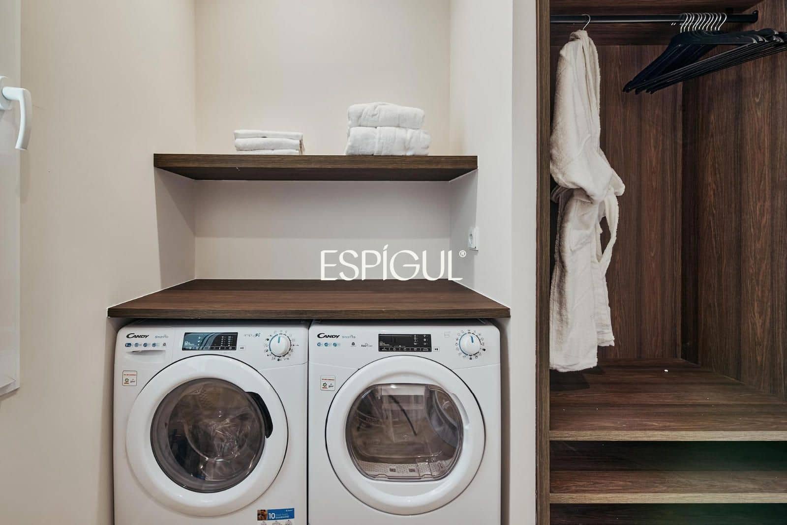 3 Zimmer Wohnung zu verkaufen in Madrid Stadt - 2.019.000 € (Ref: 10016259)
