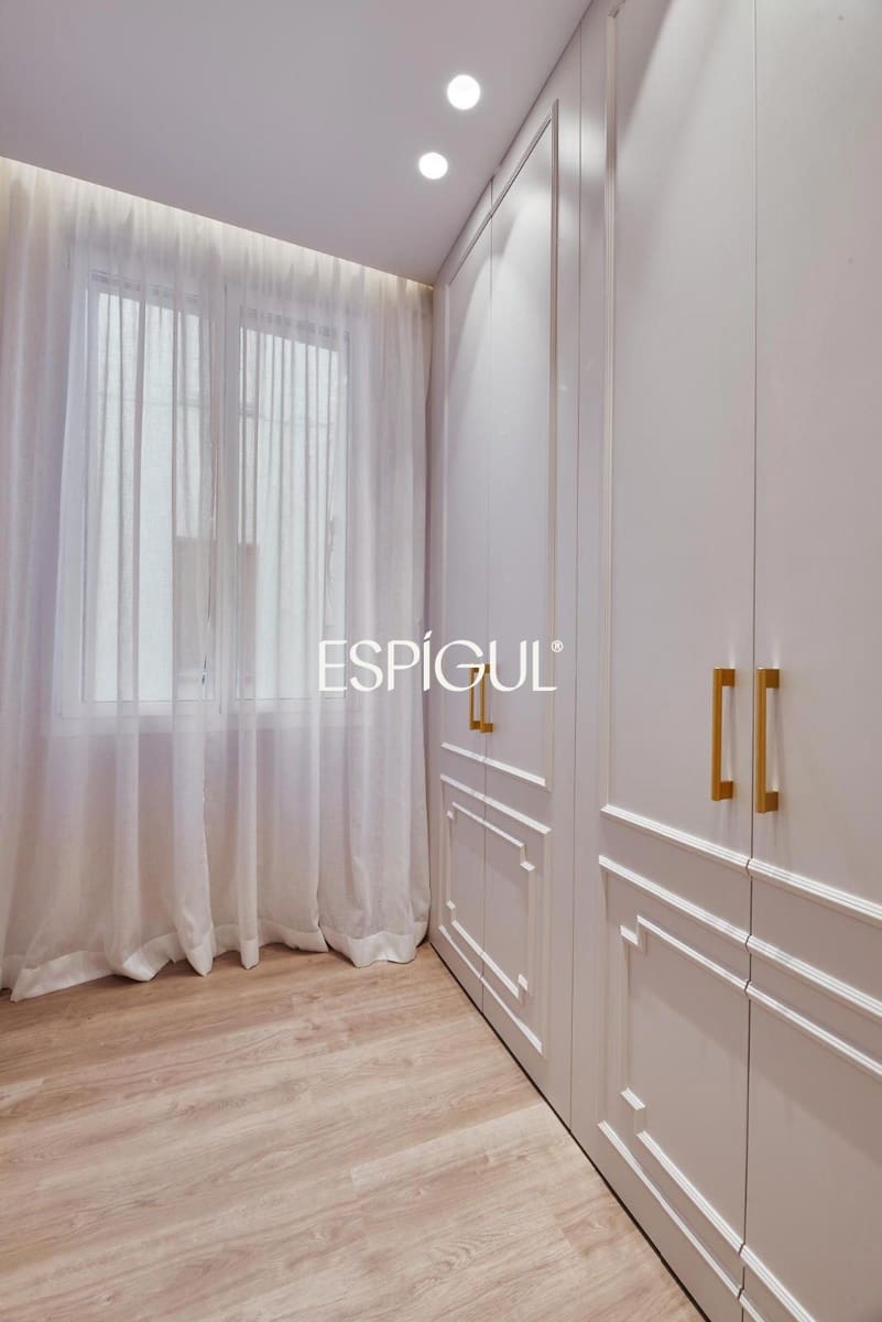4 slaapkamer Flat te koop in Madrid stad - € 6.559.000 (Ref: 10016261)