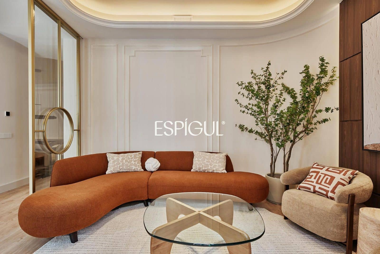 4 slaapkamer Flat te koop in Madrid stad - € 6.559.000 (Ref: 10016261)