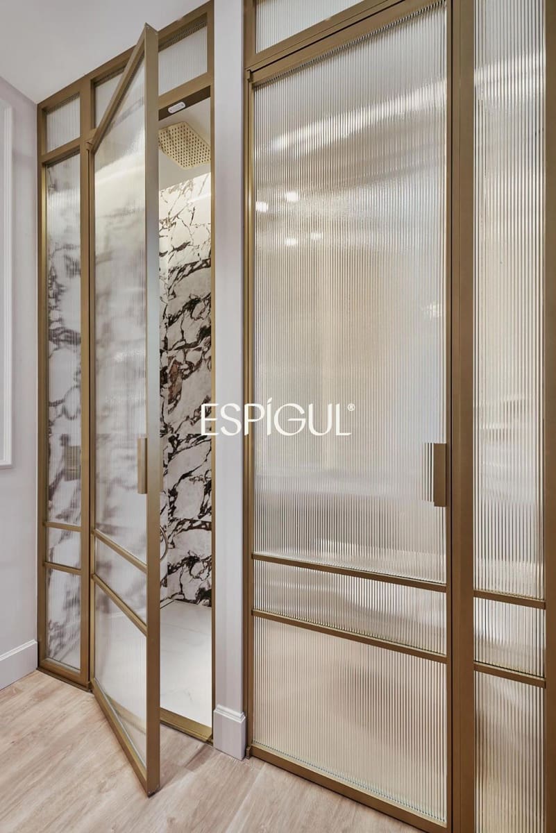 4 slaapkamer Flat te koop in Madrid stad - € 6.559.000 (Ref: 10016261)