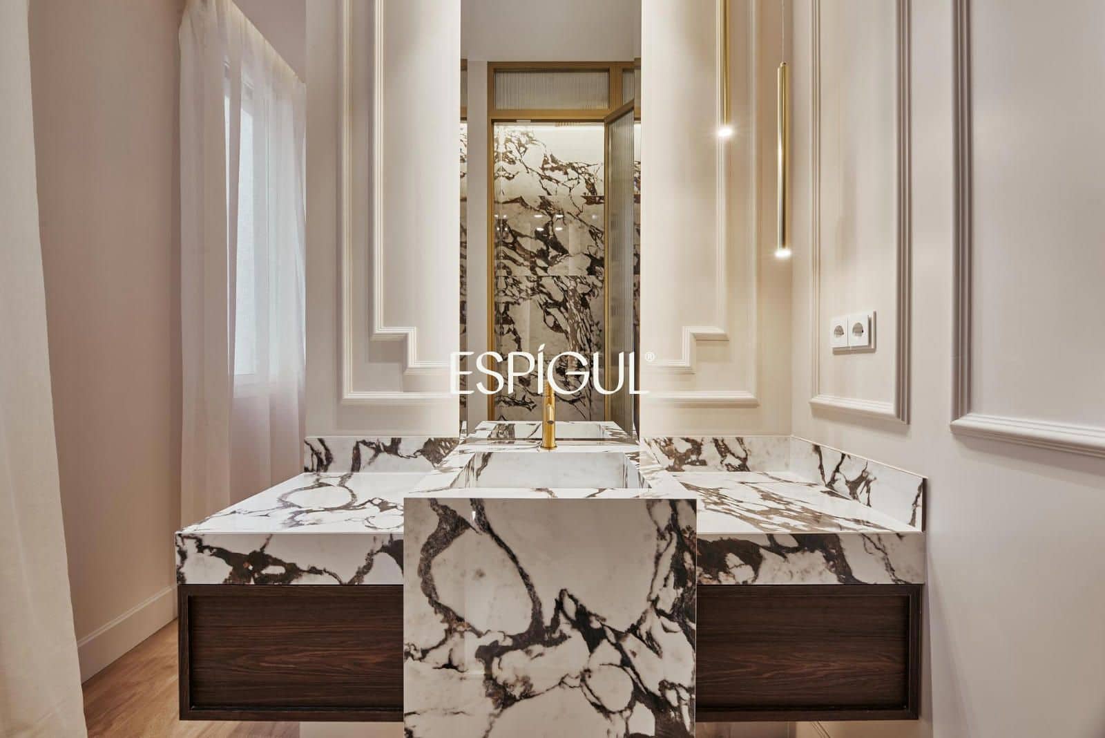 4 slaapkamer Flat te koop in Madrid stad - € 6.559.000 (Ref: 10016261)