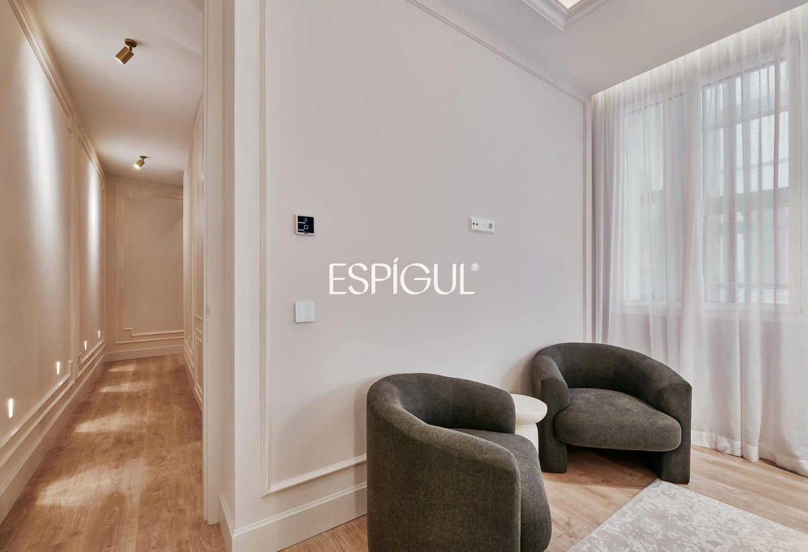 4 slaapkamer Flat te koop in Madrid stad - € 6.559.000 (Ref: 10016261)