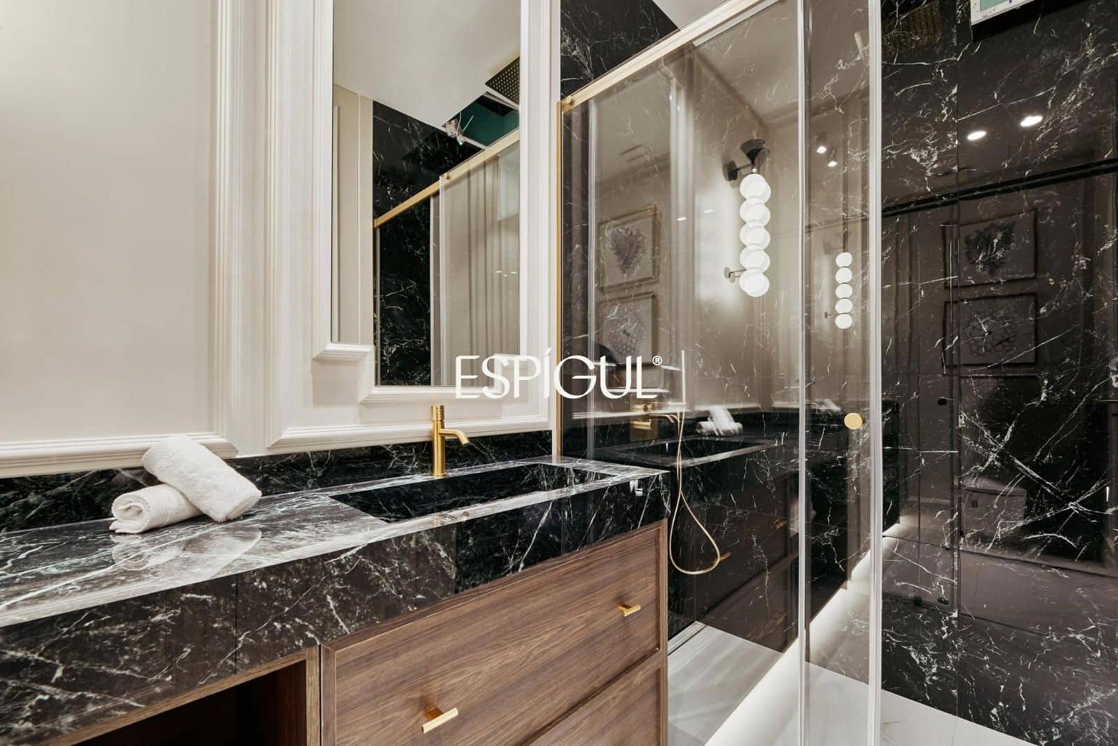 4 slaapkamer Flat te koop in Madrid stad - € 6.559.000 (Ref: 10016261)