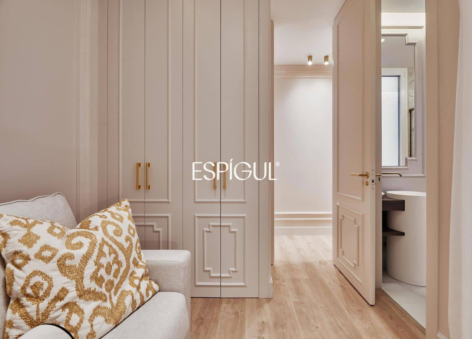 4 slaapkamer Flat te koop in Madrid stad - € 6.559.000 (Ref: 10016261)