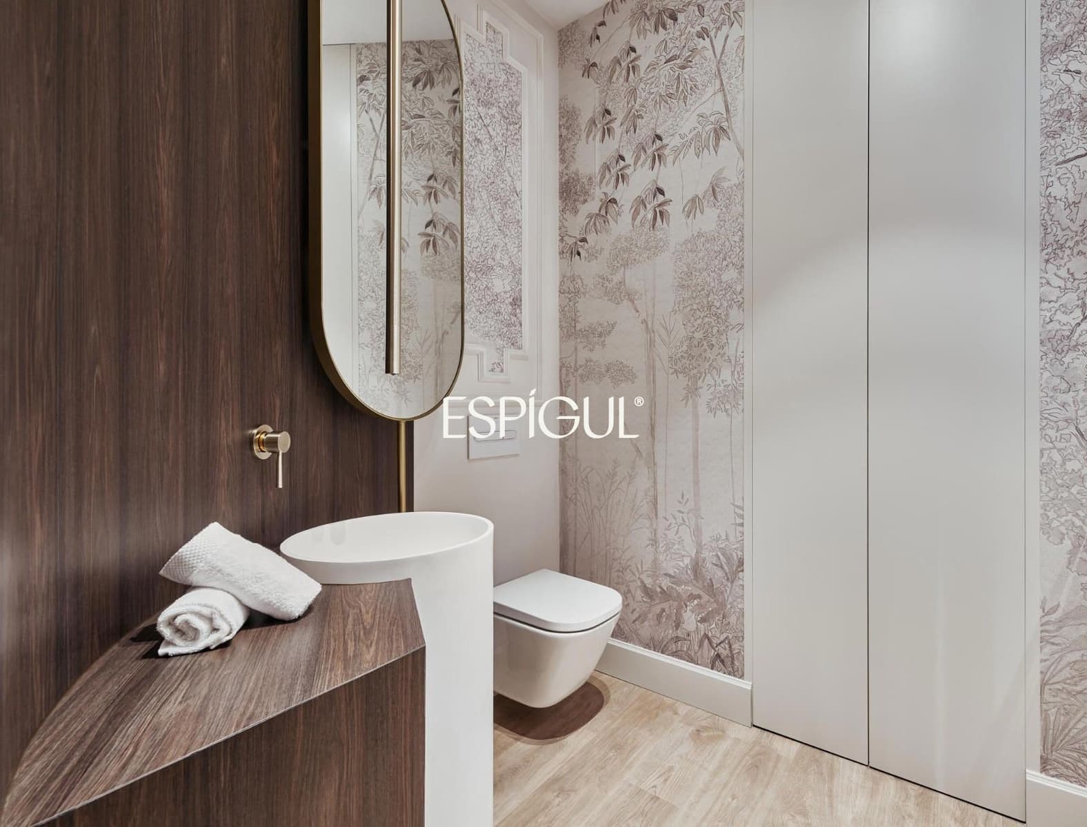 4 slaapkamer Flat te koop in Madrid stad - € 6.559.000 (Ref: 10016261)