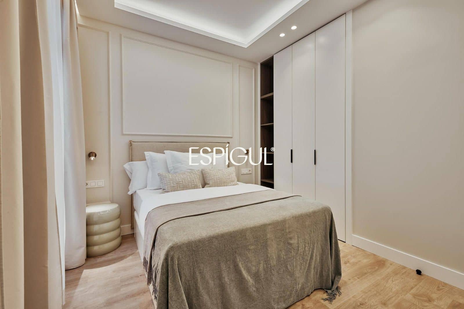 3 slaapkamer Flat te koop in Madrid stad - € 1.589.000 (Ref: 10016263)