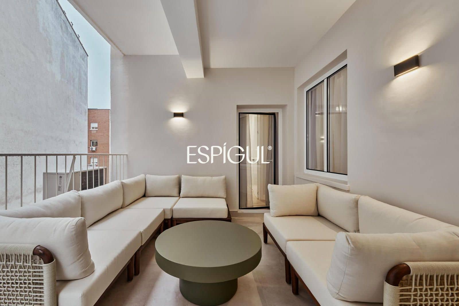 3 slaapkamer Flat te koop in Madrid stad - € 1.589.000 (Ref: 10016263)