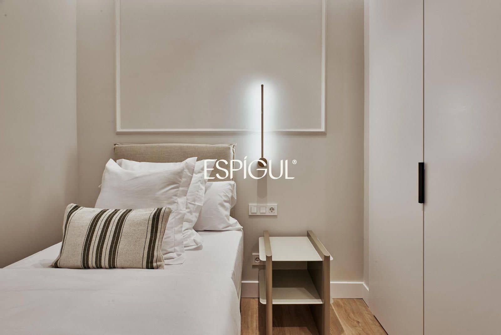 3 slaapkamer Flat te koop in Madrid stad - € 1.589.000 (Ref: 10016263)