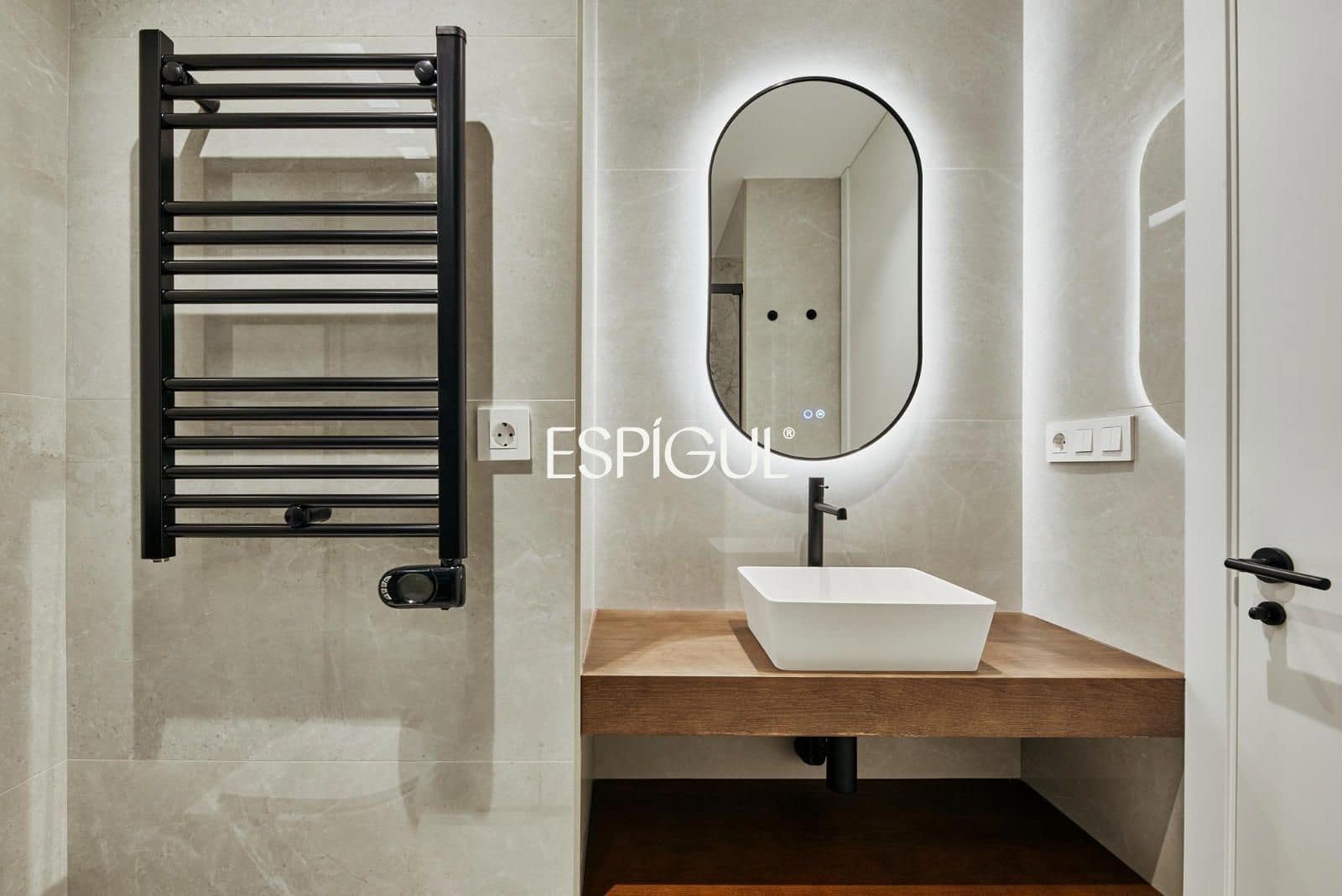 3 slaapkamer Flat te koop in Madrid stad - € 1.589.000 (Ref: 10016263)