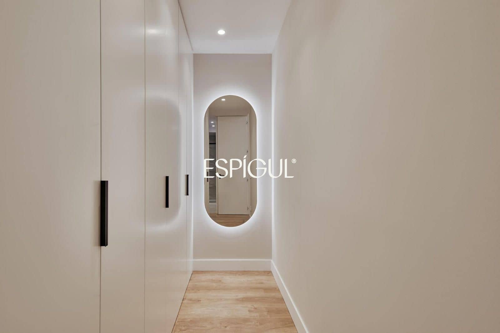 3 slaapkamer Flat te koop in Madrid stad - € 1.589.000 (Ref: 10016263)