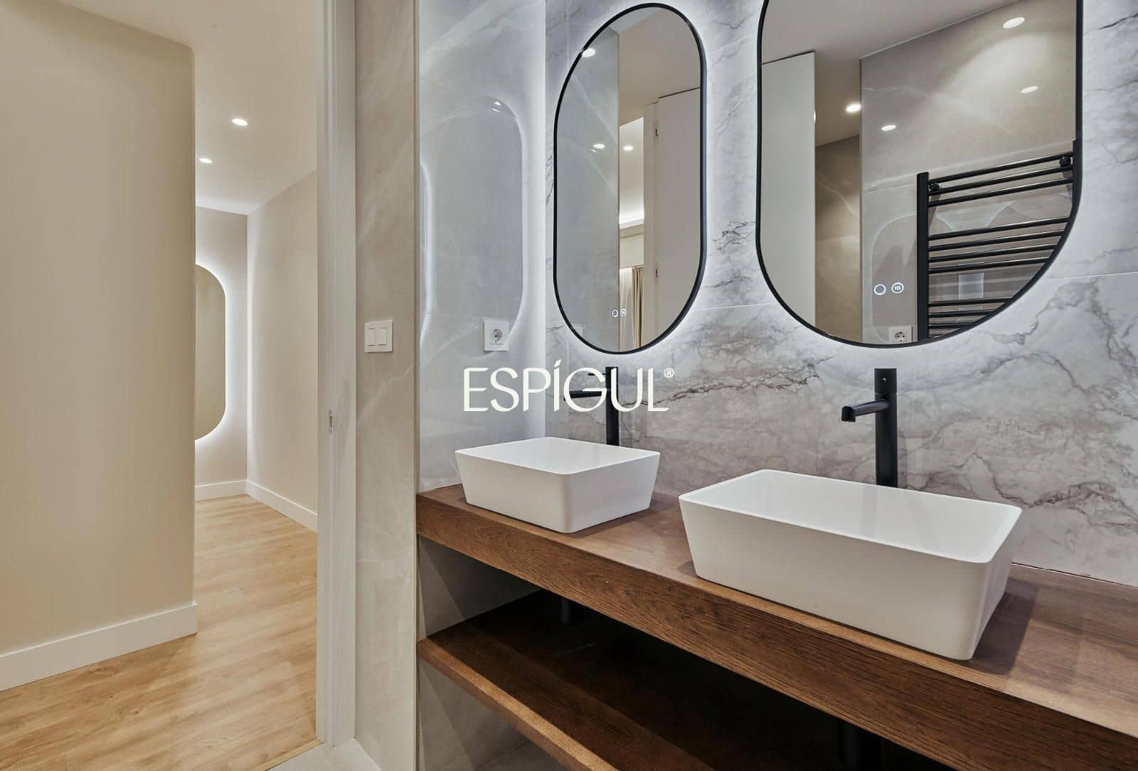 3 slaapkamer Flat te koop in Madrid stad - € 1.589.000 (Ref: 10016263)