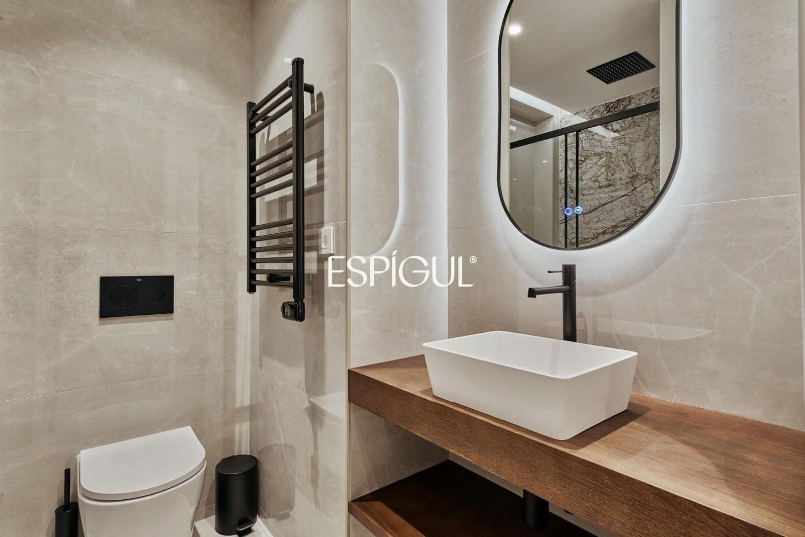 3 slaapkamer Flat te koop in Madrid stad - € 1.589.000 (Ref: 10016263)