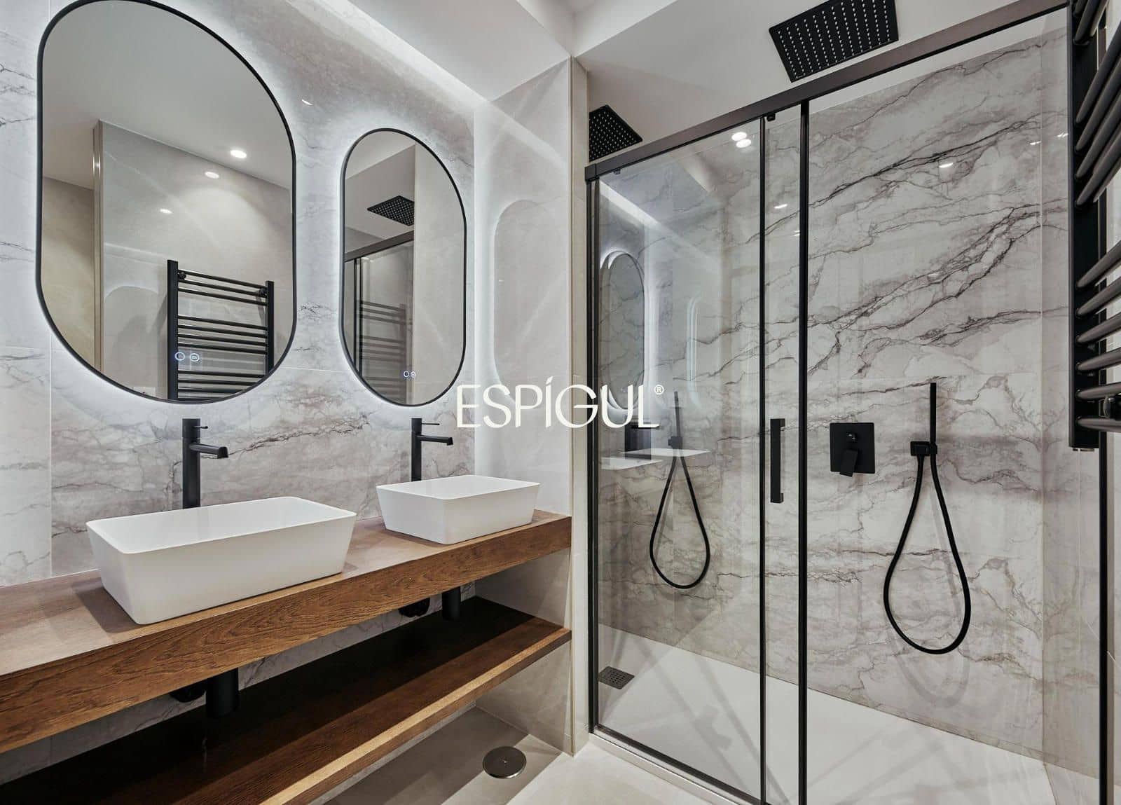 3 slaapkamer Flat te koop in Madrid stad - € 1.589.000 (Ref: 10016263)