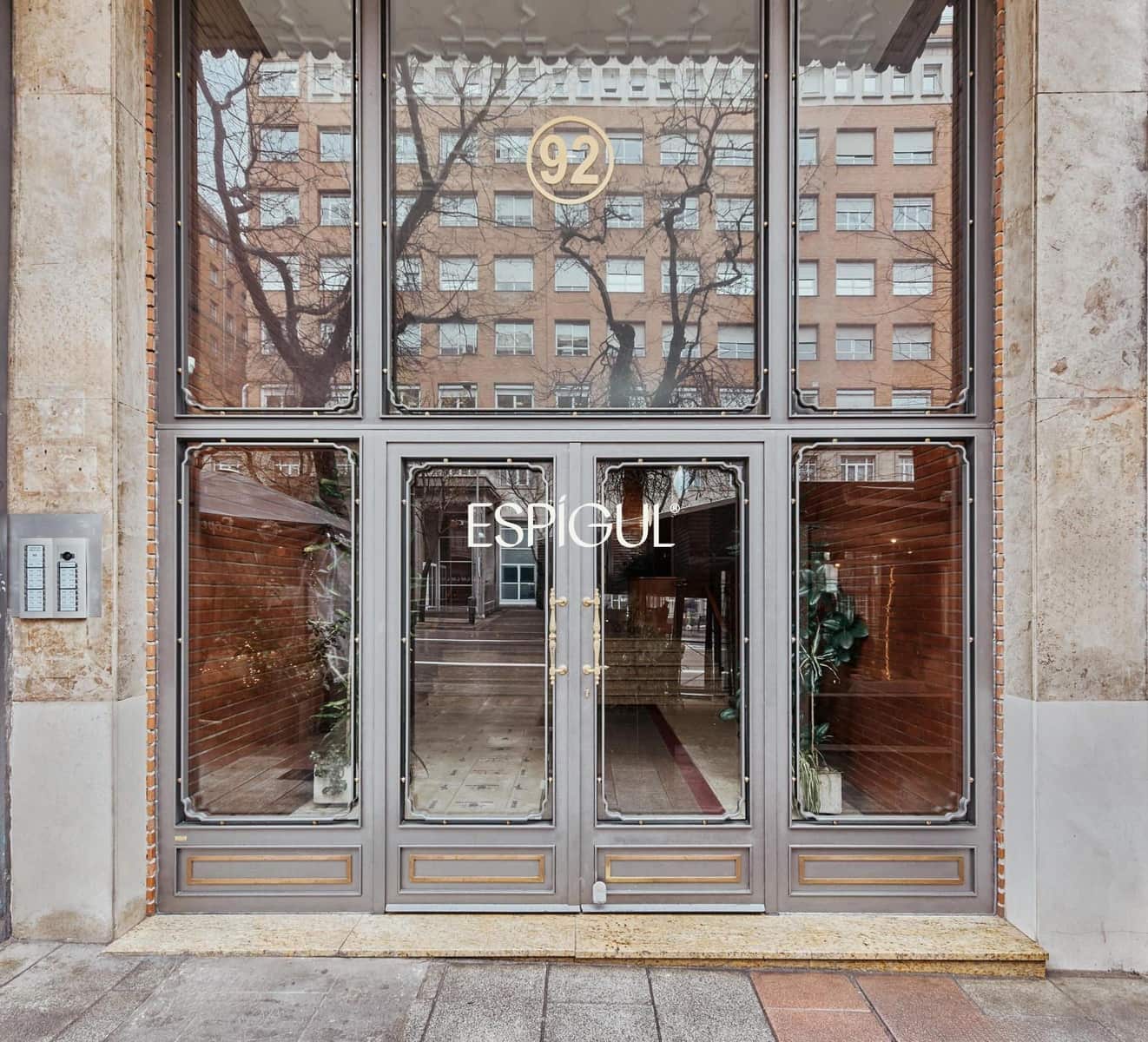 3 slaapkamer Flat te koop in Madrid stad - € 1.589.000 (Ref: 10016263)