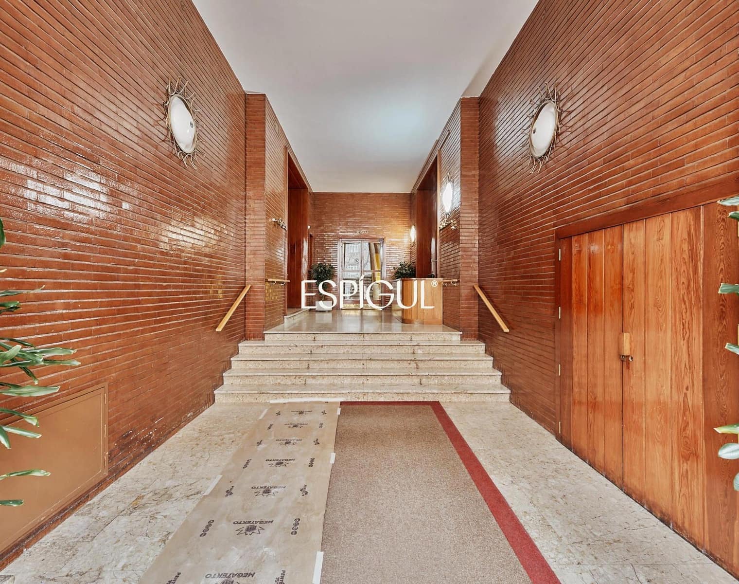 3 slaapkamer Flat te koop in Madrid stad - € 1.589.000 (Ref: 10016263)