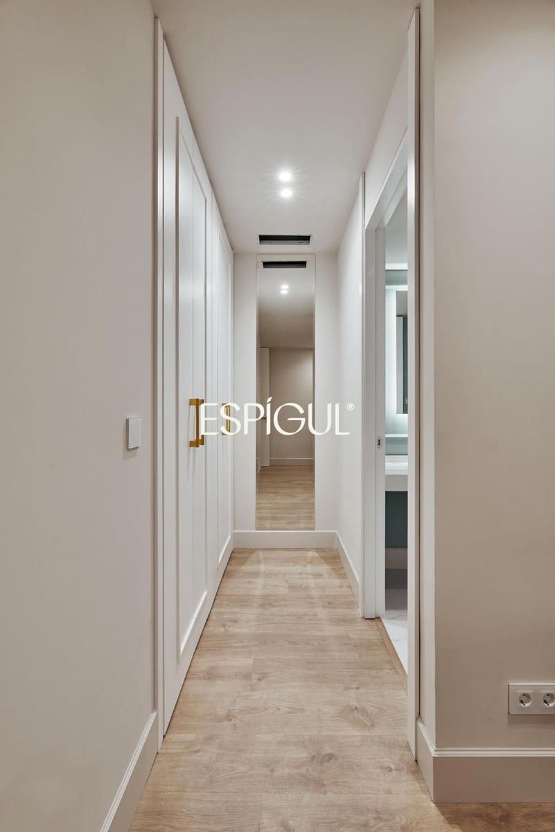 Piso de 5 habitaciones en Madrid ciudad en venta - 3.499.000 € (Ref: 10016264)