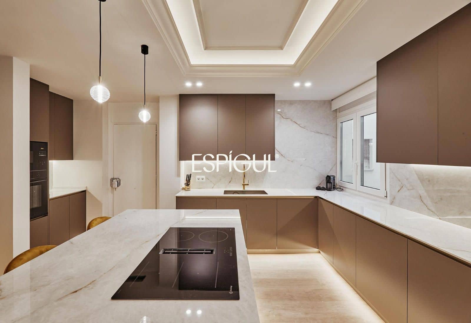 Piso de 5 habitaciones en Madrid ciudad en venta - 3.499.000 € (Ref: 10016264)