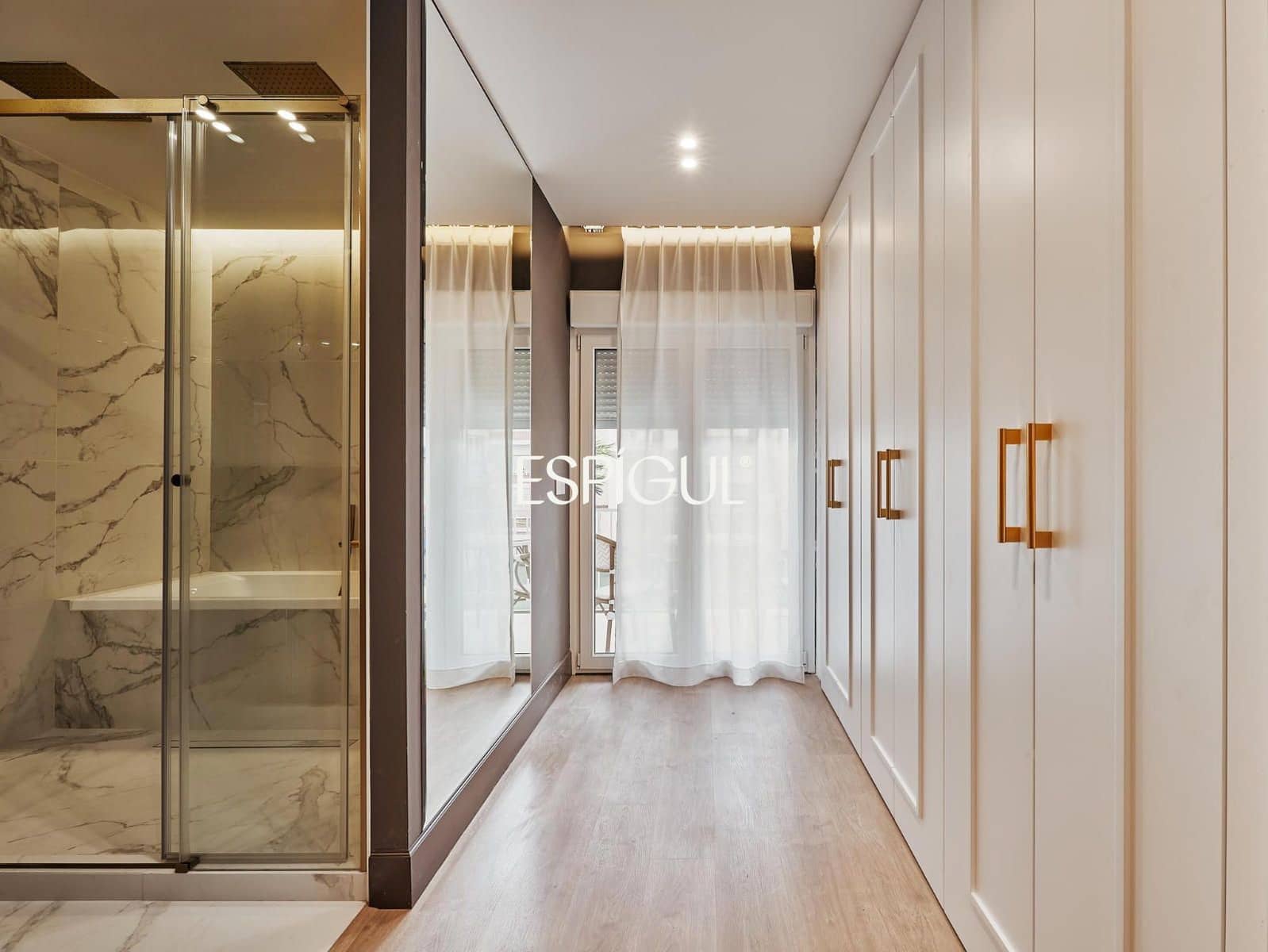 Piso de 5 habitaciones en Madrid ciudad en venta - 3.499.000 € (Ref: 10016264)