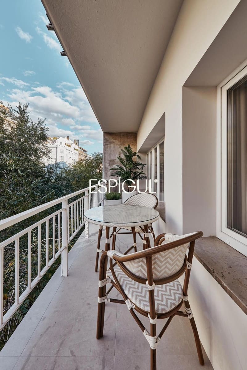 Piso de 5 habitaciones en Madrid ciudad en venta - 3.499.000 € (Ref: 10016264)