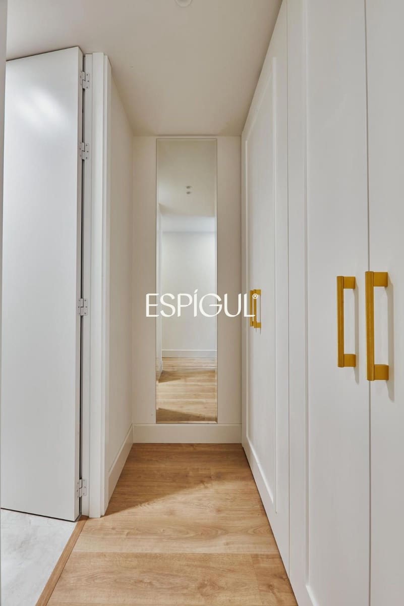 Piso de 5 habitaciones en Madrid ciudad en venta - 3.499.000 € (Ref: 10016264)