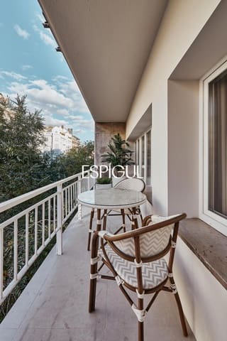 Piso de 5 habitaciones en Castellana, Madrid ciudad en venta - 3.499.000 € (Ref: 10016264)