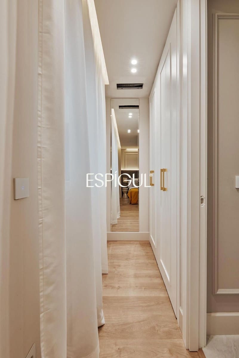 Piso de 5 habitaciones en Madrid ciudad en venta - 3.499.000 € (Ref: 10016264)