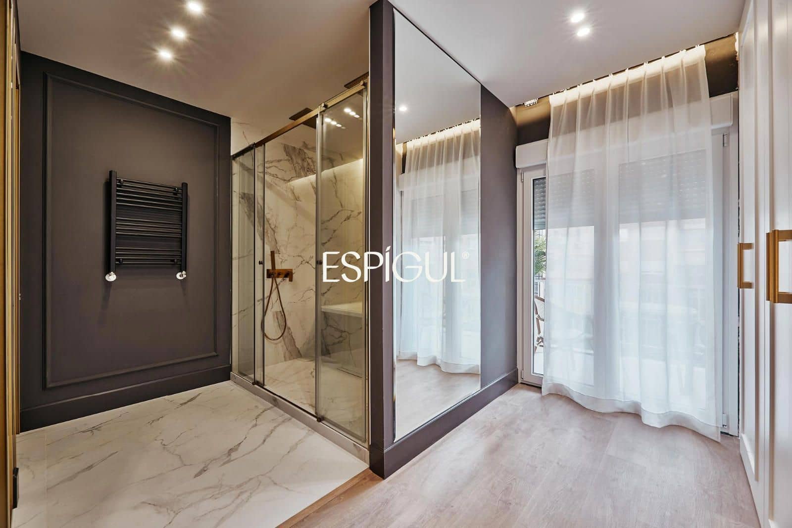 Piso de 5 habitaciones en Madrid ciudad en venta - 3.499.000 € (Ref: 10016264)