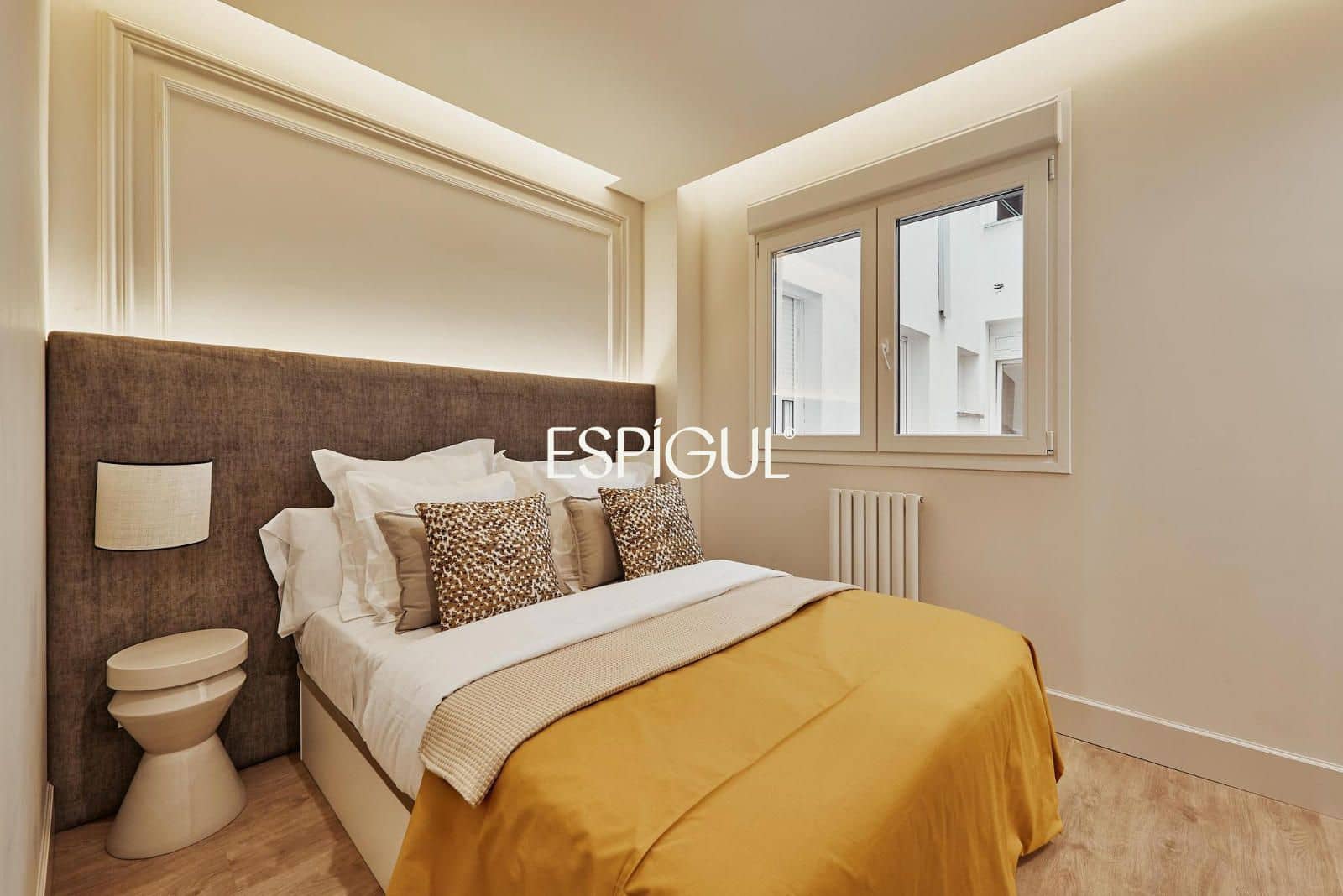Piso de 5 habitaciones en Madrid ciudad en venta - 3.499.000 € (Ref: 10016264)