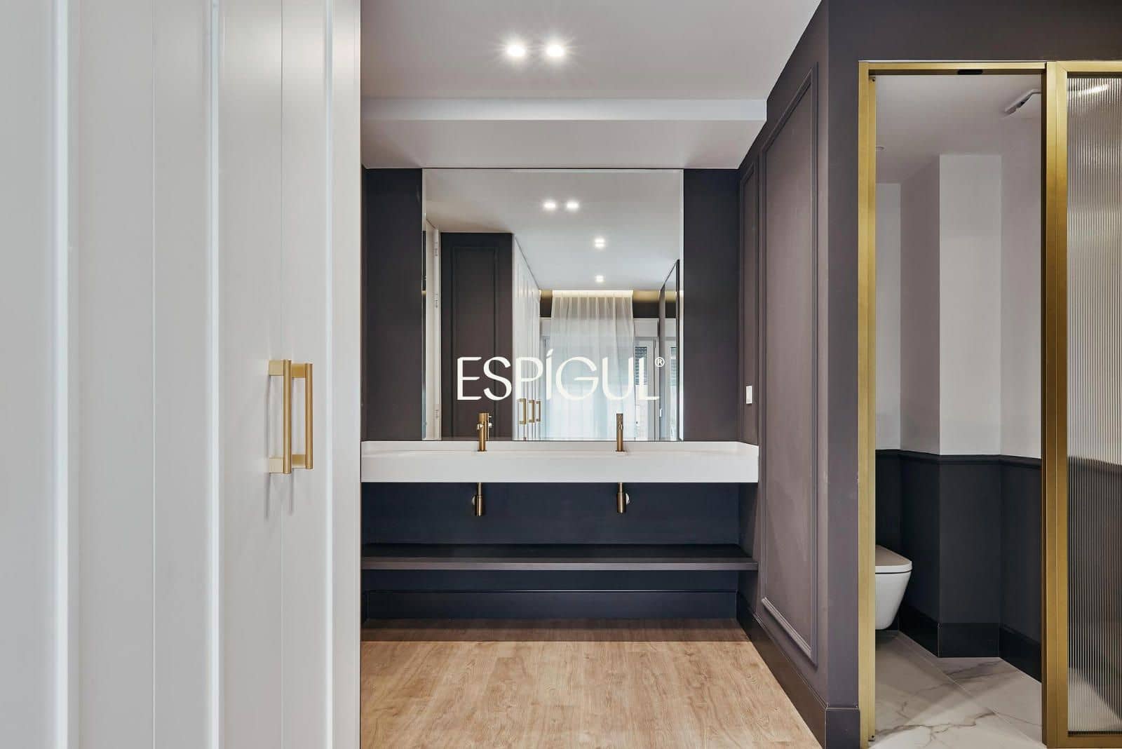 Piso de 5 habitaciones en Madrid ciudad en venta - 3.499.000 € (Ref: 10016264)