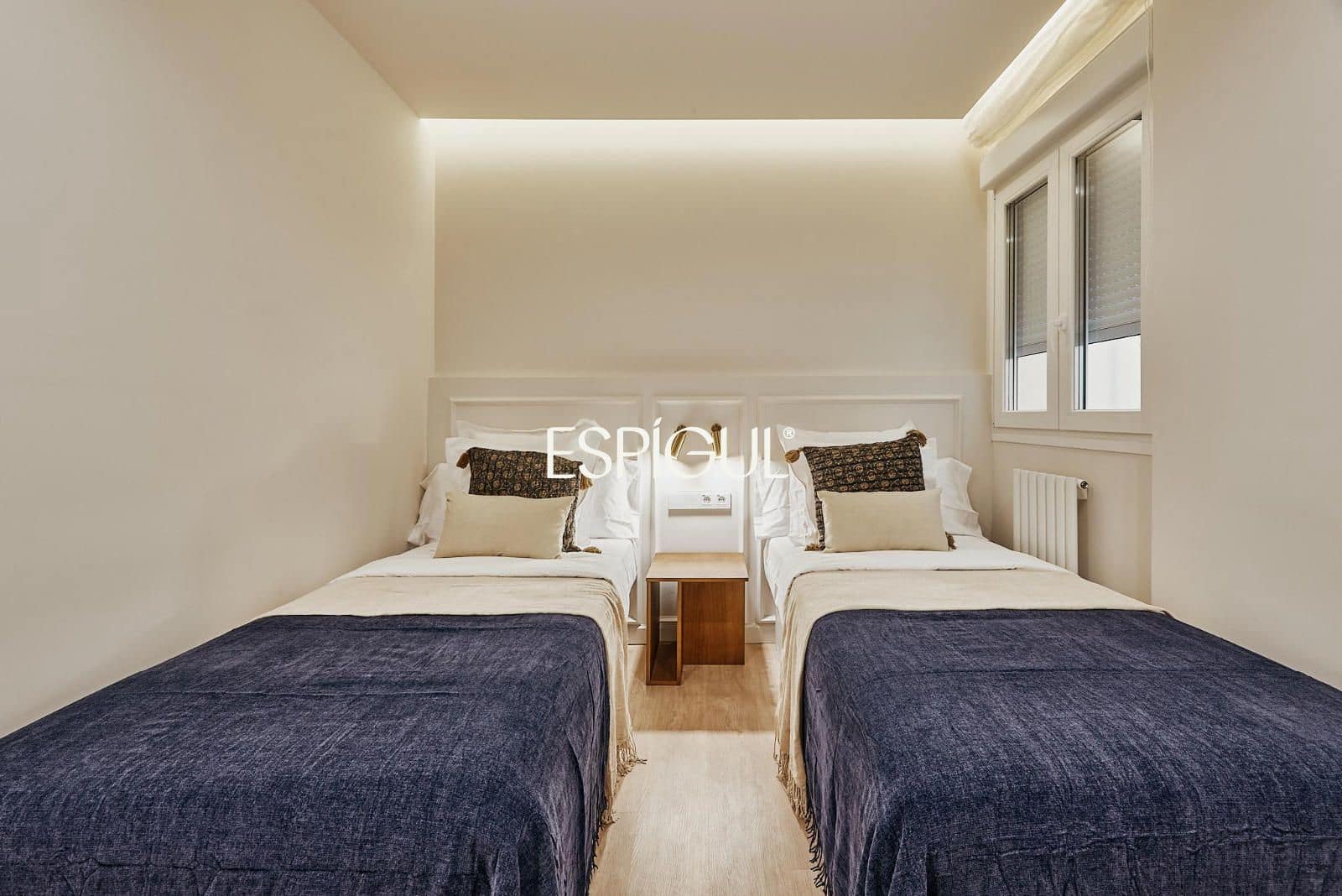 Piso de 5 habitaciones en Madrid ciudad en venta - 3.499.000 € (Ref: 10016264)
