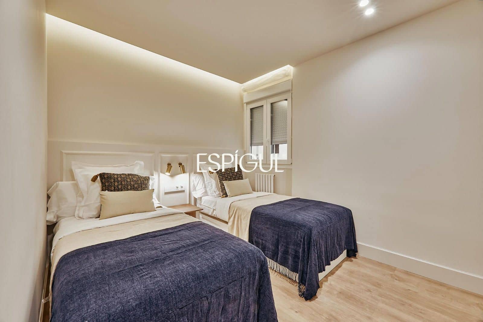 Piso de 5 habitaciones en Madrid ciudad en venta - 3.499.000 € (Ref: 10016264)