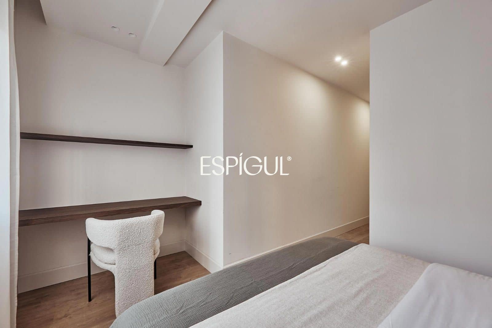 Piso de 5 habitaciones en Madrid ciudad en venta - 3.499.000 € (Ref: 10016264)