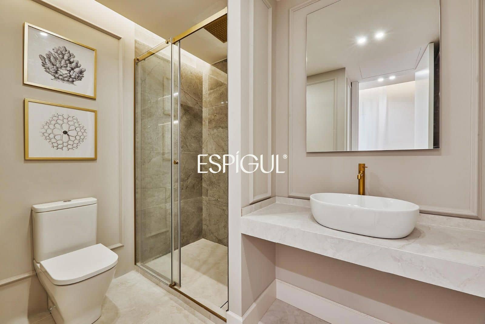 Piso de 5 habitaciones en Madrid ciudad en venta - 3.499.000 € (Ref: 10016264)
