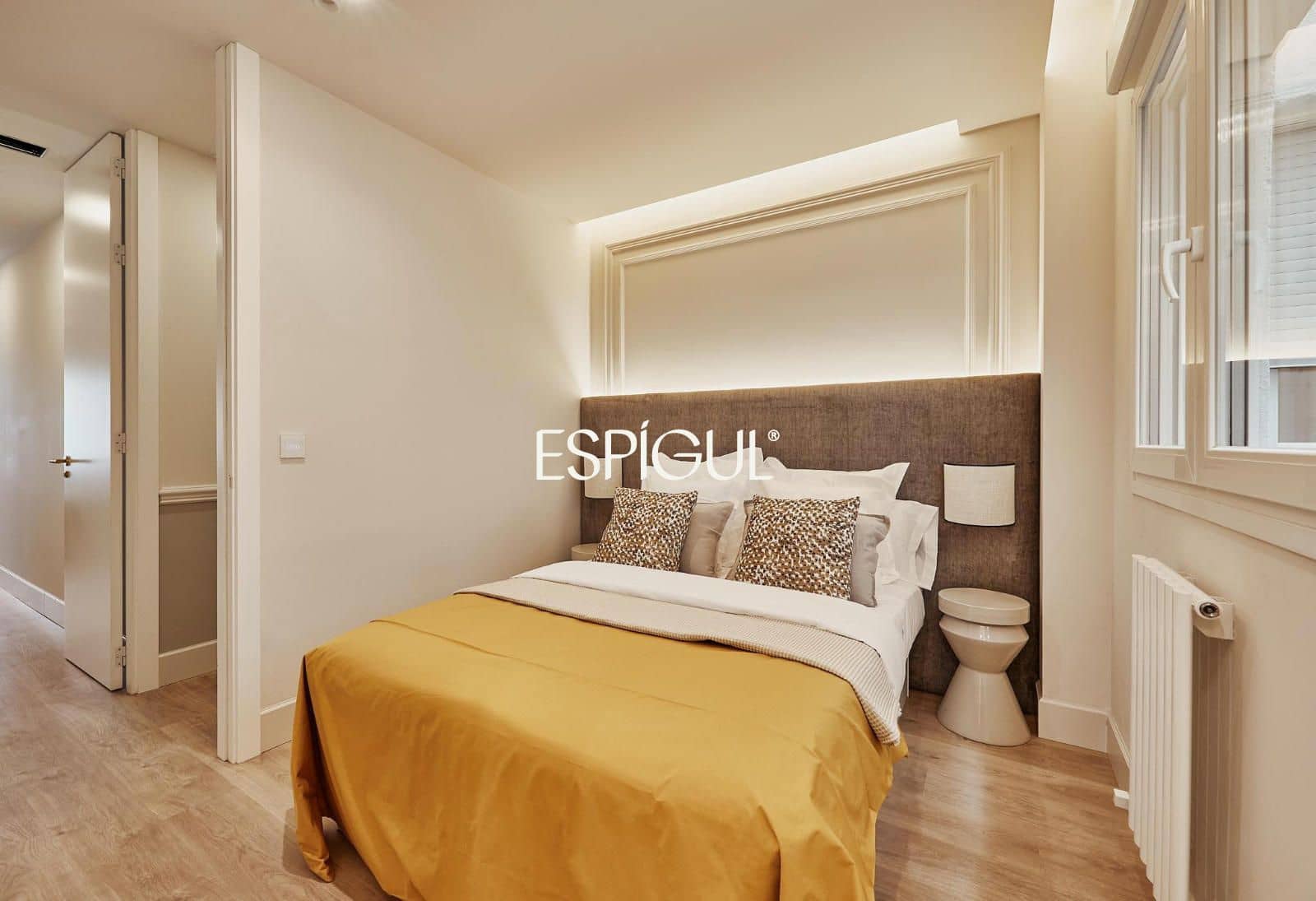 Piso de 5 habitaciones en Madrid ciudad en venta - 3.499.000 € (Ref: 10016264)