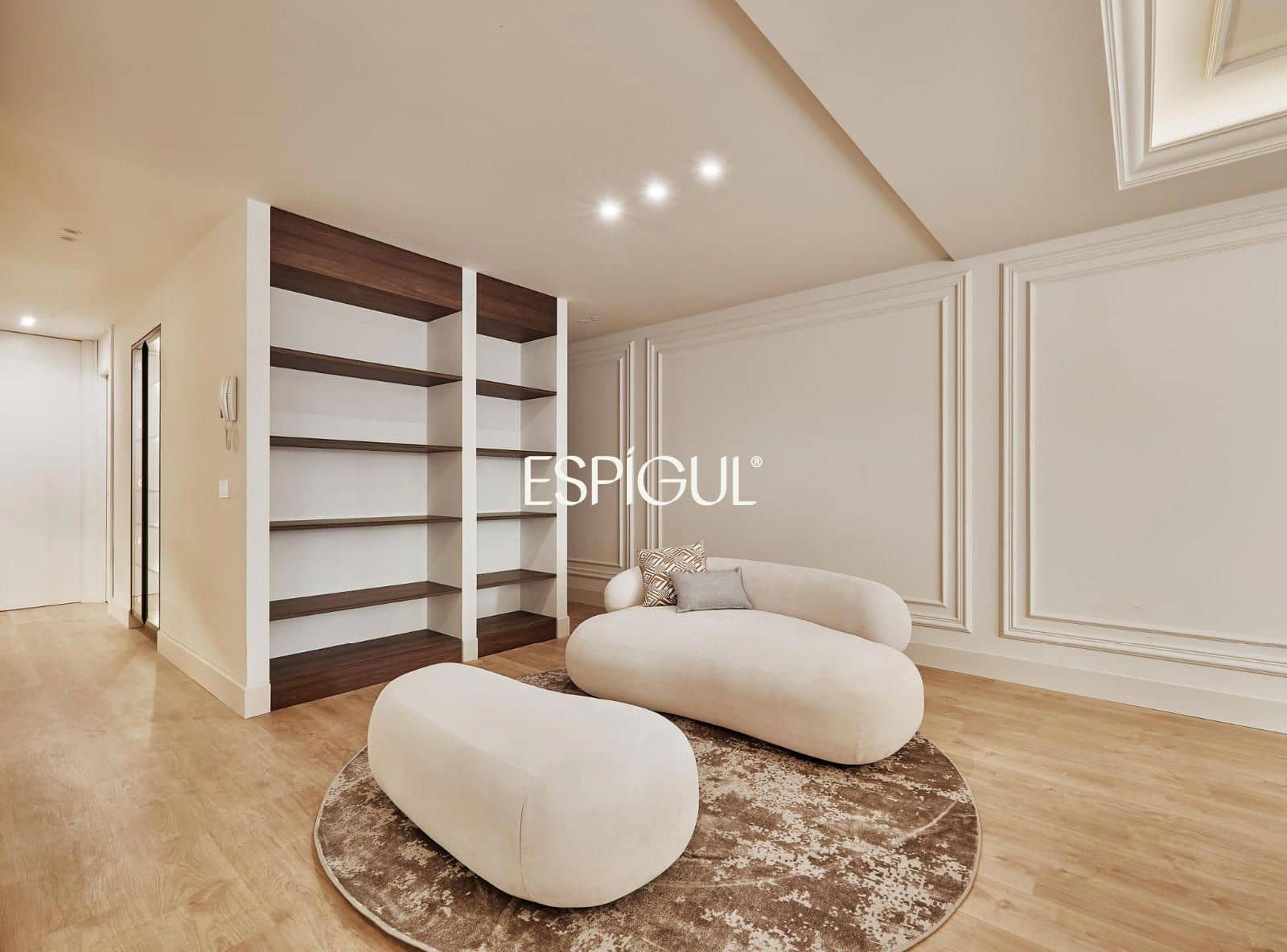Piso de 5 habitaciones en Madrid ciudad en venta - 3.499.000 € (Ref: 10016264)