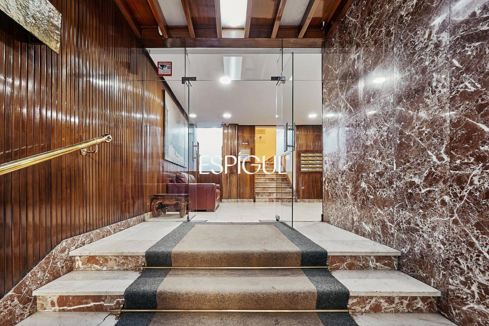Piso de 5 habitaciones en Madrid ciudad en venta - 3.499.000 € (Ref: 10016264)