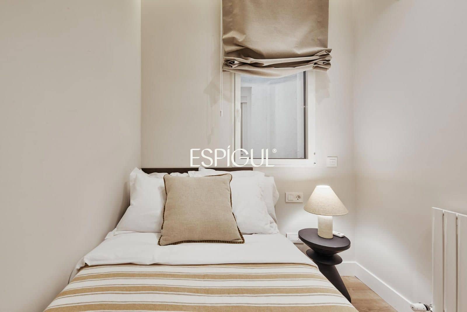 2 makuuhuone Asunto myytävänä paikassa Madrid kaupunki - 849 000 € (Ref: 10016265)