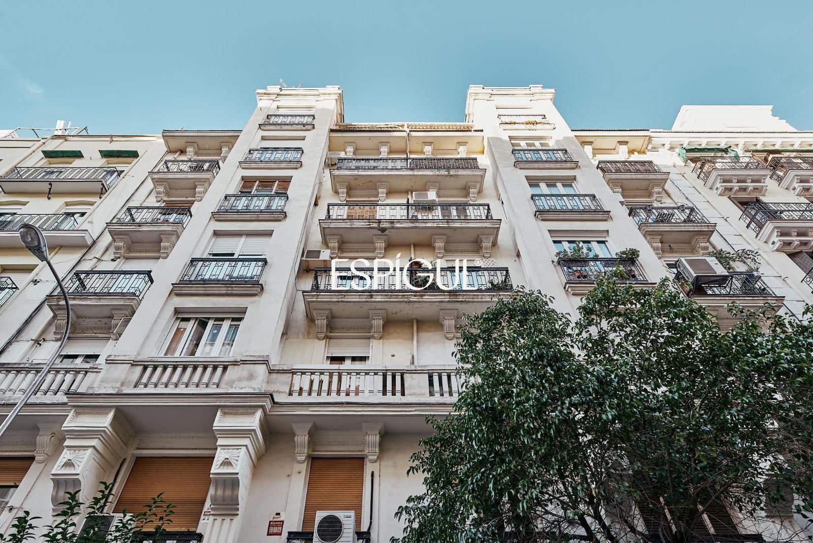 2 makuuhuone Asunto myytävänä paikassa Madrid kaupunki - 849 000 € (Ref: 10016265)