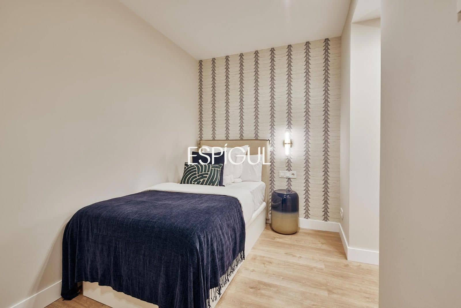 3 camera da letto Appartamento in vendita in Madrid citta con garage - 2.189.000 € (Rif: 10016266)