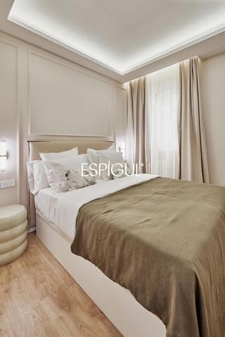 3 sypialnia Mieszkanie na sprzedaż w Lista, Miasto Madryt - 2 879 000 € (Ref: 10016267)