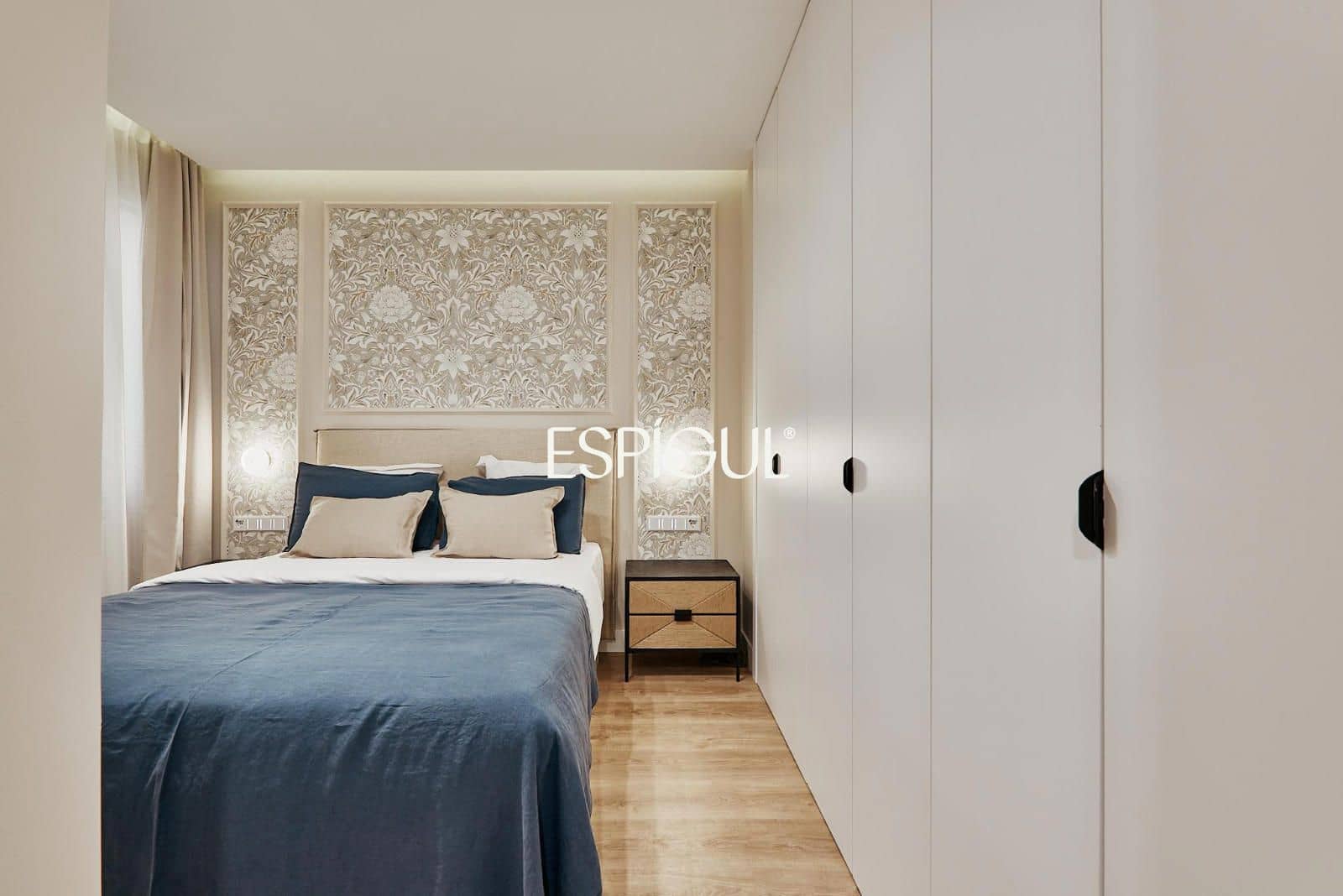 3 makuuhuone Asunto myytävänä paikassa Madrid kaupunki - 2 879 000 € (Ref: 10016267)