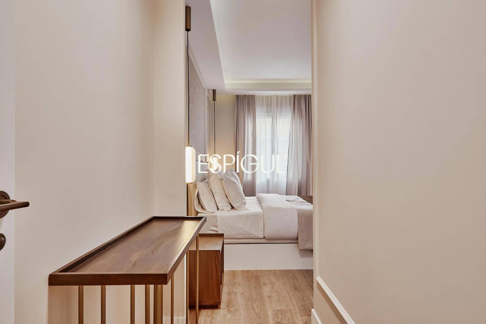 3 makuuhuone Asunto myytävänä paikassa Madrid kaupunki - 2 879 000 € (Ref: 10016267)