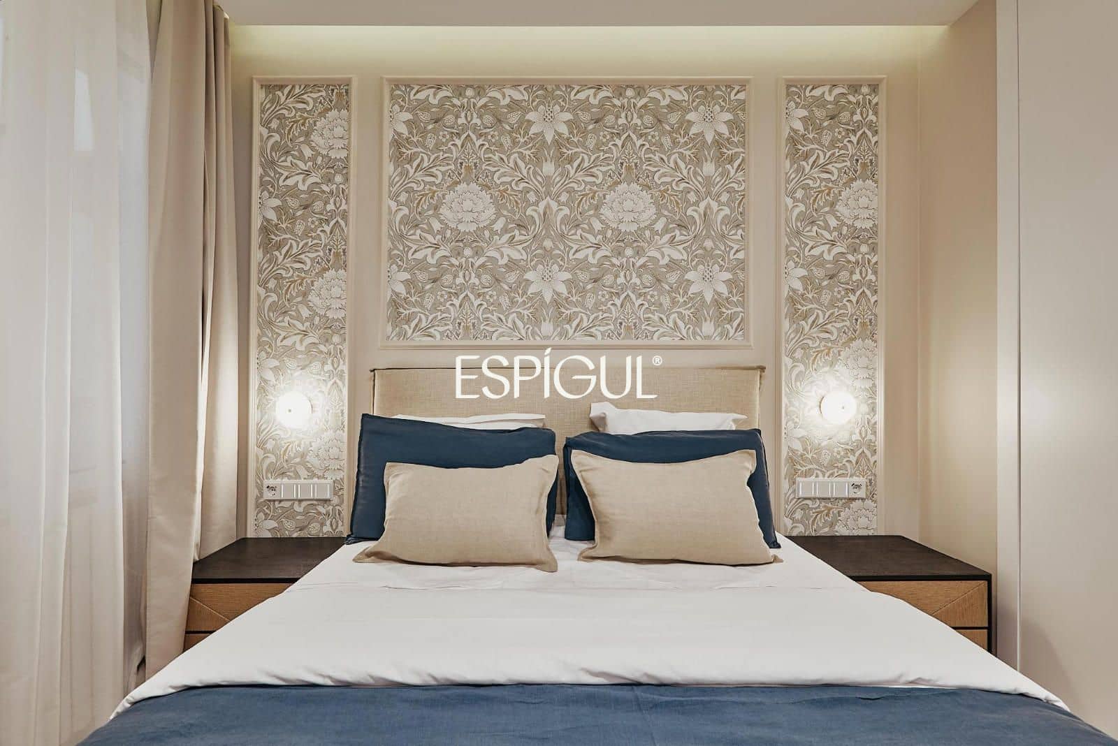 3 makuuhuone Asunto myytävänä paikassa Madrid kaupunki - 2 879 000 € (Ref: 10016267)