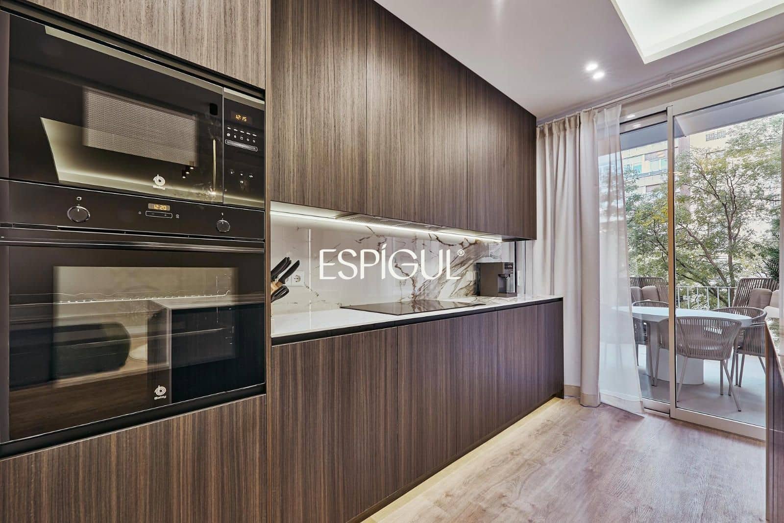 3 makuuhuone Asunto myytävänä paikassa Madrid kaupunki - 2 879 000 € (Ref: 10016267)