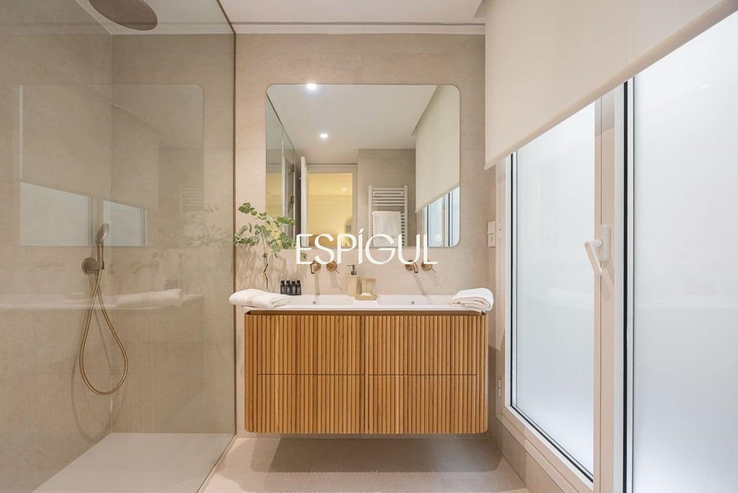 Piso de 4 habitaciones en Madrid ciudad en venta - 3.800.000 € (Ref: 10016268)