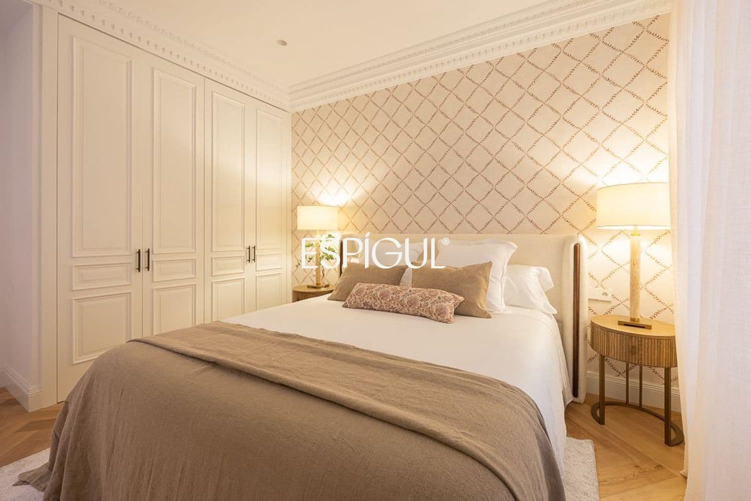 Piso de 4 habitaciones en Madrid ciudad en venta - 3.800.000 € (Ref: 10016268)