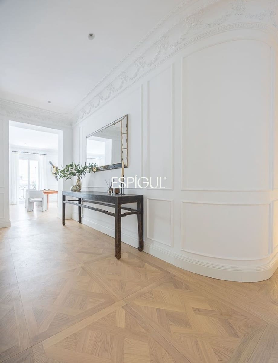 3 slaapkamer Flat te koop in Madrid stad - € 8.100.000 (Ref: 10016269)