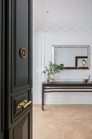3 bedroom Flat for sale in Recoletos, Madrid city - € 8,100,000 (Ref: 10016269)