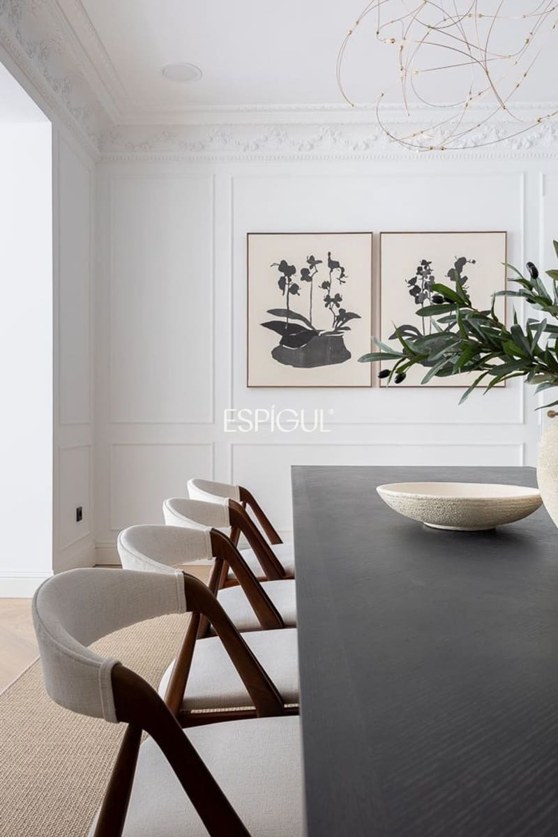 3 slaapkamer Flat te koop in Madrid stad - € 8.100.000 (Ref: 10016269)