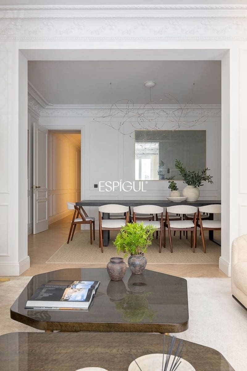 3 slaapkamer Flat te koop in Madrid stad - € 8.100.000 (Ref: 10016269)